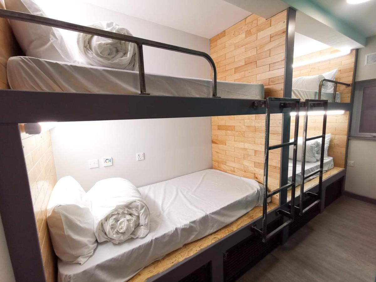 Cwtsh Hostel 스완지 외부 사진
